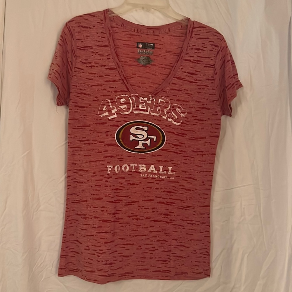 SF 49ers Tee